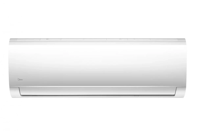 Кондиціонер MIDEA MA-18N1D0H - I / MA-18N1D0H-O - 4