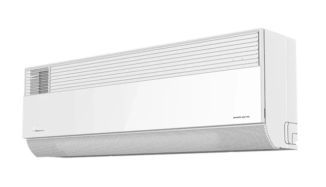 Кондиционер MIDEA MSFA-09N8D6E-I/MSFA-09N8D6E-O - 6