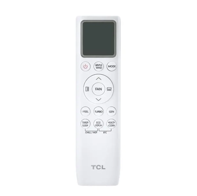Кондиціонер TCL TAC-18CHSD/TPH11IHB  - 6