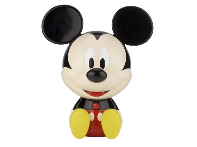 Ультразвуковой увлажнитель воздуха детский BALLU UHB-280 Mickey Mouse - 4
