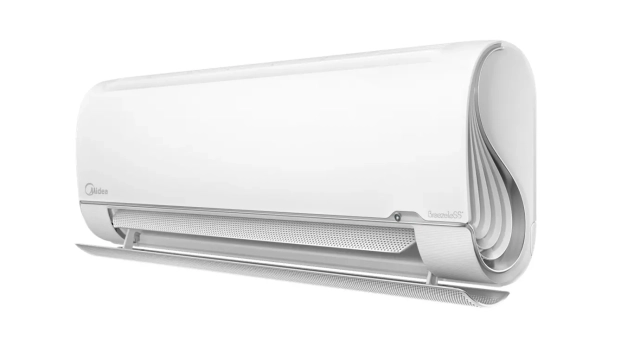 Кондиціонер MIDEA FA-09N8D6-I/FA-09N8D6-O - 4