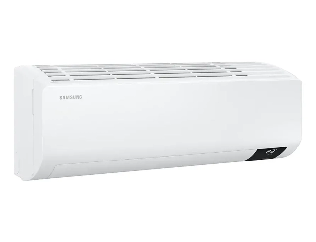 Кондиционер Samsung AR12TSHZAWKNER - 4