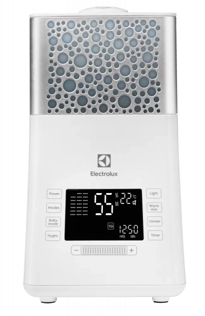 Ультразвуковой увлажнитель воздуха Electrolux EHU-3715D
