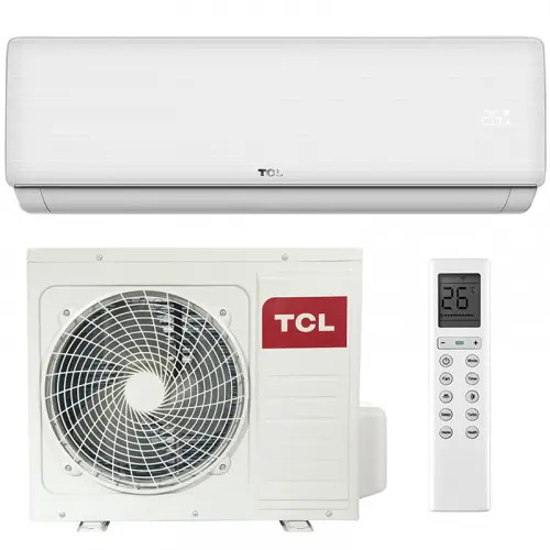 Кондиционер TCL TAC-18CHSA/XAB1 ON/OFF  WI-FI Ready