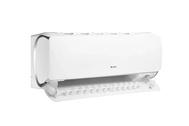 Кондиционер Gree GWH09AEC-K6DNA1A - 8