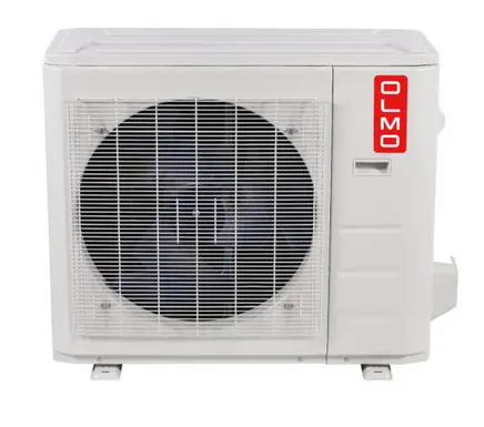 Кондиционер OLMO OSH-IT48HRK4/OSH-IOU48HFK4+IN-NP - 6
