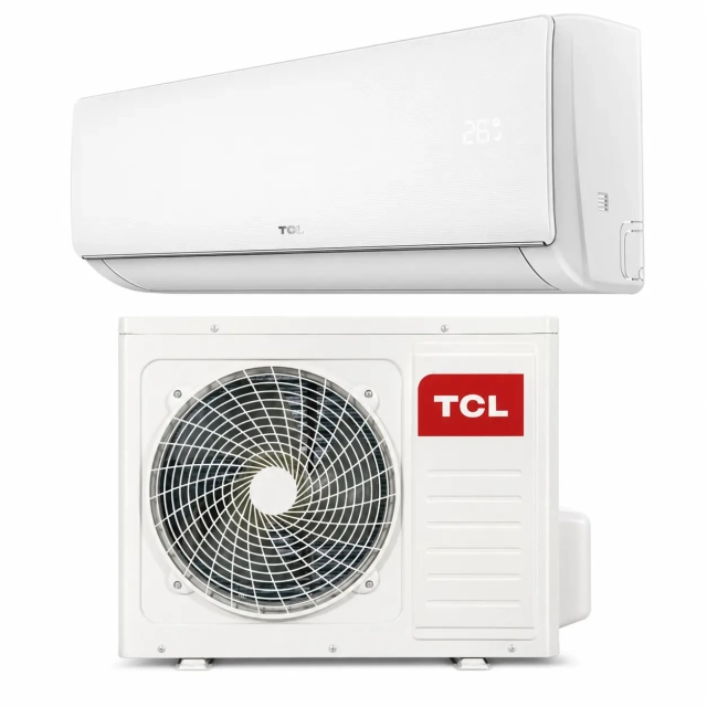 Кондиціонер TCL TAC-07CHSA/XAB1 ON/OFF WI-FI Ready