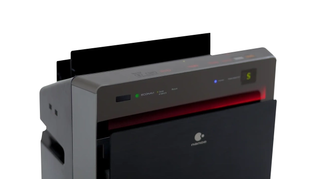 Климатический комплекс Panasonic F-VXK90R-K - 4