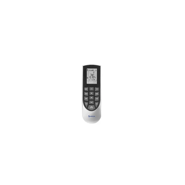Кондиционер Nordis NDI-12ONF/ NDO-12ONF - 6