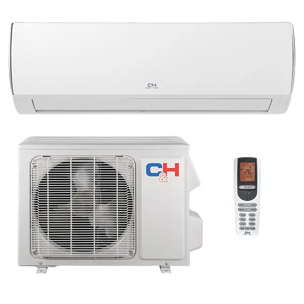 Kондиционер Cooper&Hunter CH-S09FTXQ (WI-FI)