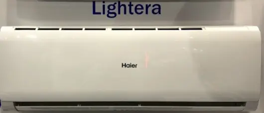 Кондиціонер Haier HSU-24HNM03/R2HSU-24HUN103/R2 - 6