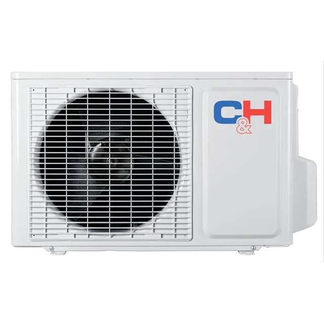 Кондиционер Cooper&Hunter CH-S07XP7 - 8