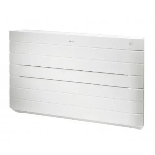 Консольний кондиціонер Daikin FVXG50K/RXG50L - 4