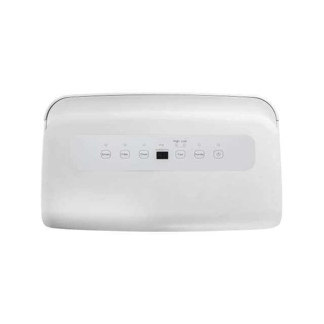 Осушувач повітря Cooper&Hunter CH-D008WD2-16LD WF - 8