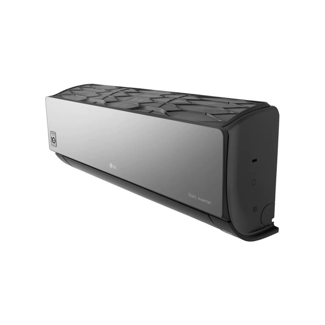 Кондиционер LG AC09BK ArtCool Mirror - 6
