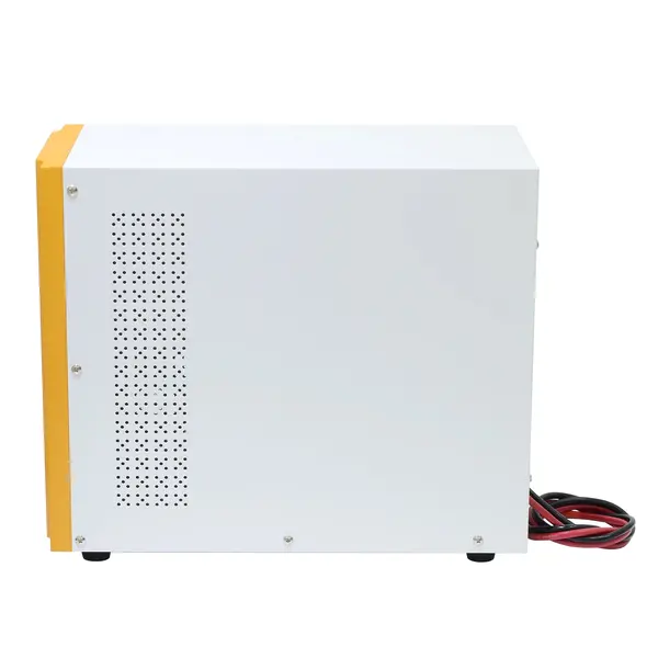 Джерело безперебійного живлення OLMO Comfort 1000-12T - 4