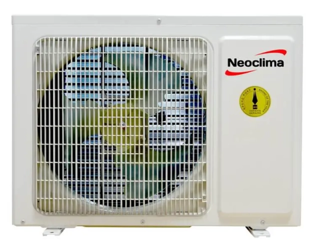 Кондиціонер Neoclima NS/NU-18AHVIws - 6