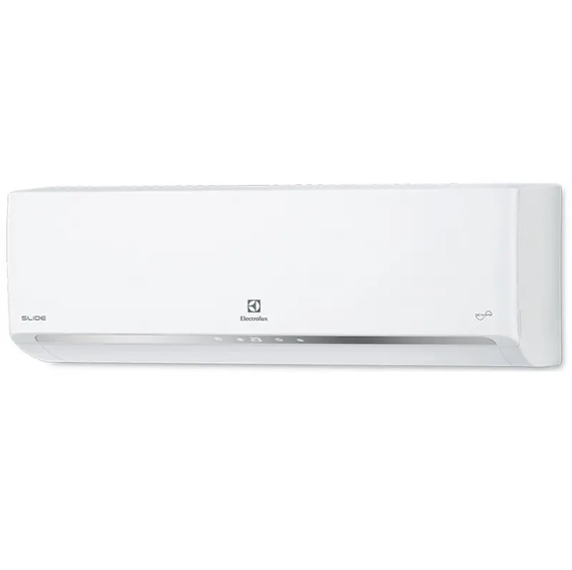 Тепловой насос Electrolux EACS/I-18HVI/N3 - 2