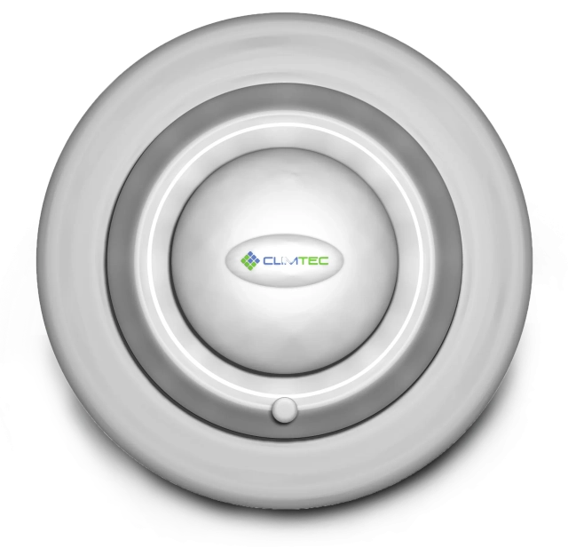Рекуператор CLIMTEC РД-200 база - 2