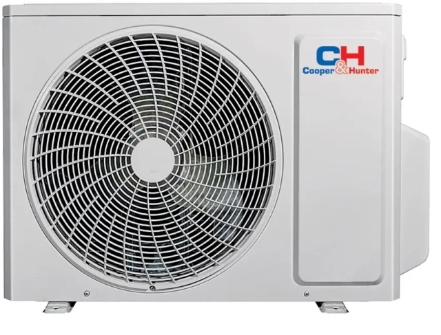 Kондиціонер Cooper&Hunter CH-S12FTXF2-NG - 6