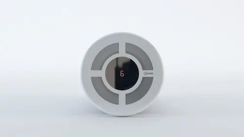 Рекуператор PRANA – 200 C - 2