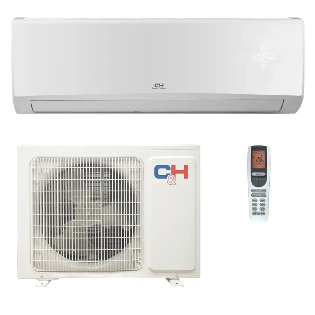 Kондиционер Cooper&Hunter CH-S18FTXE-NG (WI-FI)