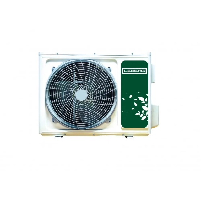 Кондиционер Leberg LBS-FRA08/LBU-FRA08 - 8