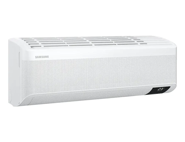Кондиционер Samsung AR24BXFAMWKNUA - 6