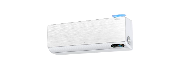 Кондиционер TCL TAC-09CHSD/FBI Inverter R32 WI-FI - 4