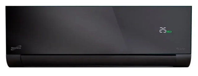 Кондиционер Neoclima NS/NU-09AHVIwb - 4