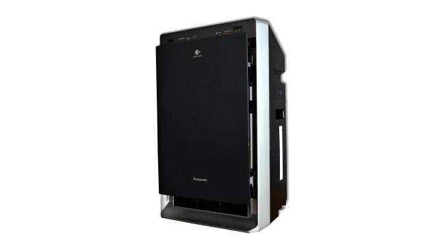 Климатический комплекс Panasonic F-VXK90R-K - 6