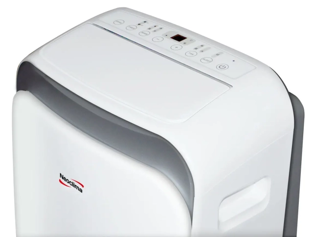 Мобильный кондиционер Neoclima NSU-09AMB - 6