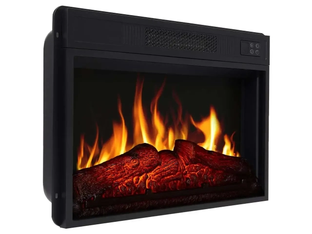 Електрокамін ArtiFlame AF23S - 2