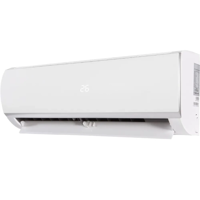 Кондиціонер Midea Forest DC AF6-18N8C0E-I / AF6-18N8C0E-O - 2