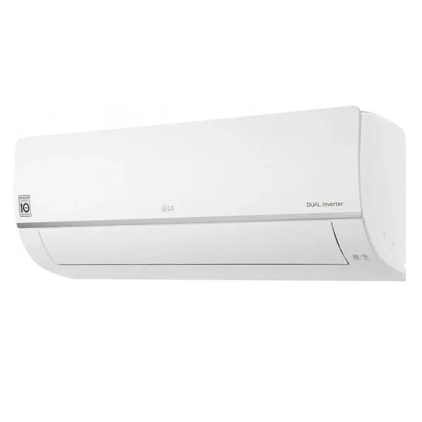 Кондиціонер LG S18EQ - 2