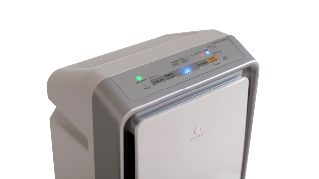 Кліматичний комплекс Panasonic F-VXL40R-S - 8