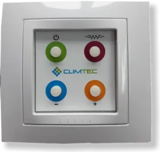 Рекуператор CLIMTEC РД-200+ стандарт - 6