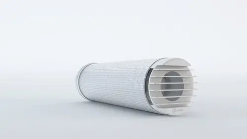 Рекуператор PRANA – 150 ECO ENERGY - 8