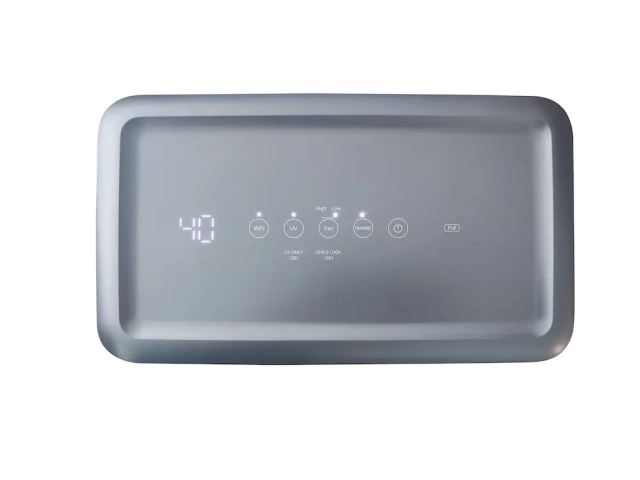 Осушувач повітря Cooper&Hunter CH-D009WD10-20LD UWF - 6