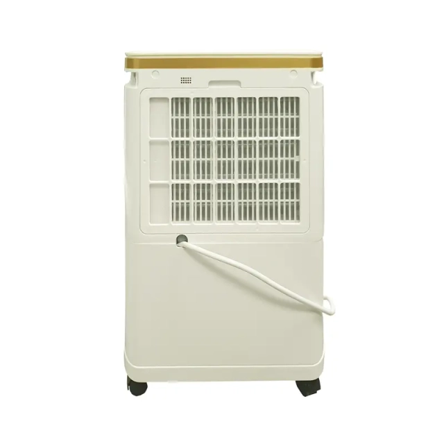 Осушувач повітря Cooper&Hunter CH-D005WD8-12LD - 2
