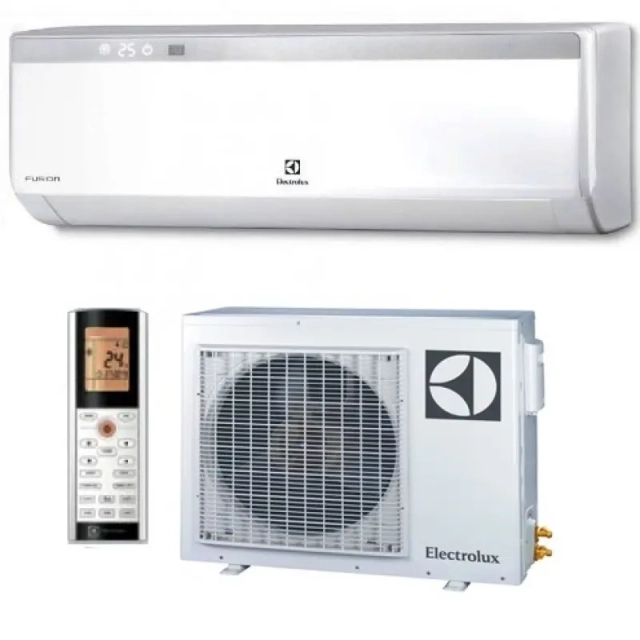Кондиционер Electrolux EACS-12HF/N5
