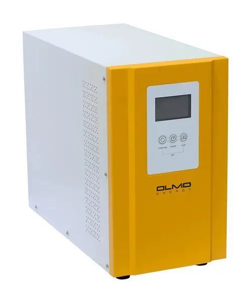 Джерело безперебійного живлення OLMO Comfort 700-12T - 2