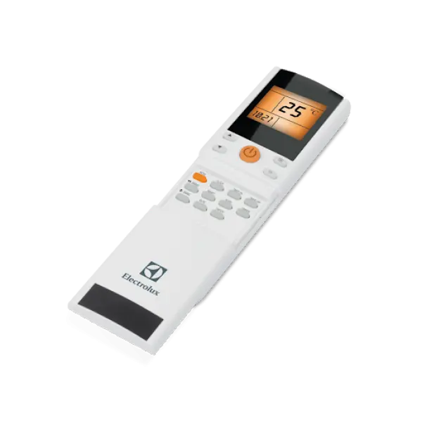 Тепловий насос Electrolux EACS/I-24HAV/N8_19Y - 8