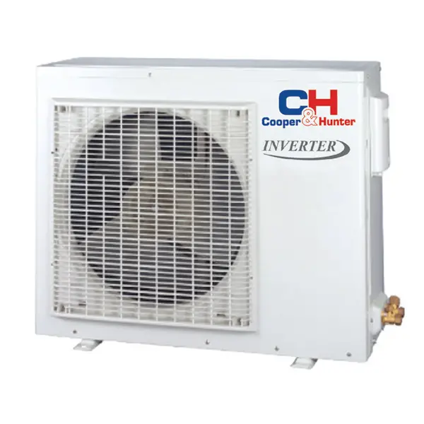 Консольный кондиционер Cooper&Hunter CH-S18FVX2-NG - 8
