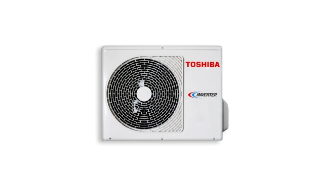 Кондиціонер TOSHIBA RAS-13EKV-EE/RAS-13EAV-EE - 6