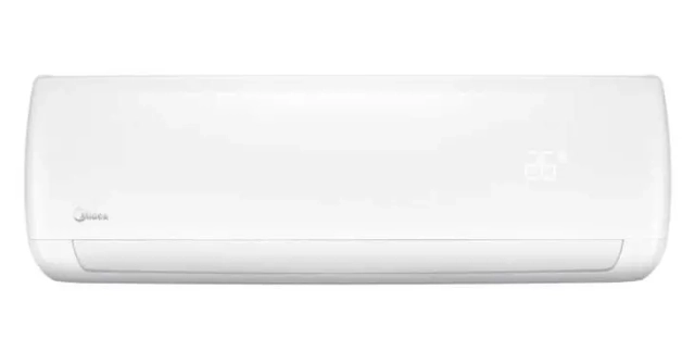 Кондиционер MIDEA MB-09N8D6H-I / MB-09N8D6H-O - 2