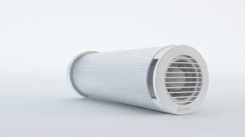 Рекуператор PRANA – 200 C - 6