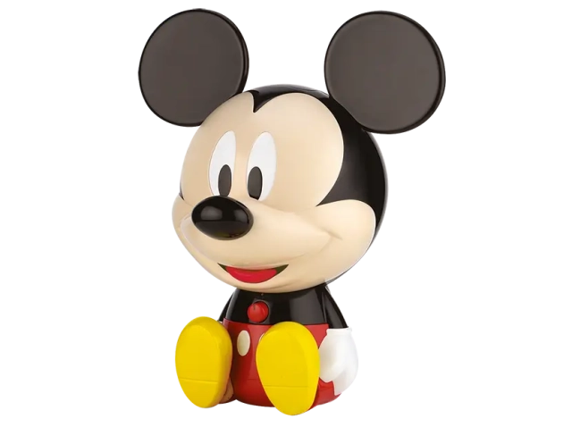 Ультразвуковой увлажнитель воздуха детский BALLU UHB-280 Mickey Mouse