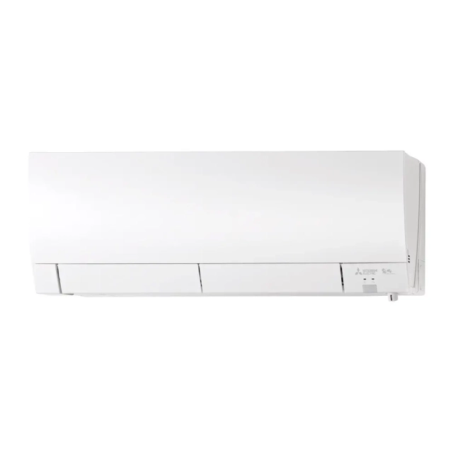Кондиционер Mitsubishi Electric MSZ-FH50VE/MUZ-FH50VEHZ - 4