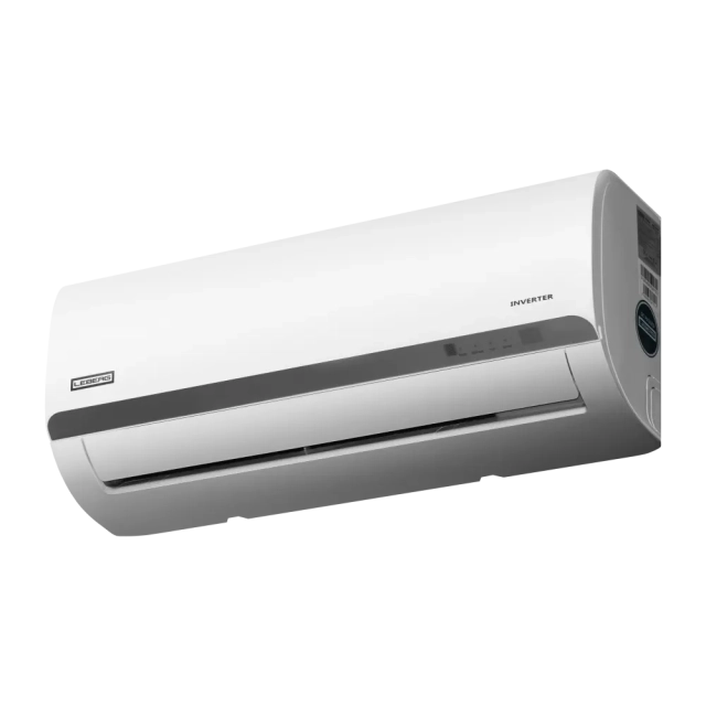 Кондиционер Leberg LBS-VKG24UA/LBU-VKG24UA - 6